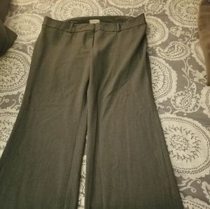 Loft size 16 Women's Dress Trousers